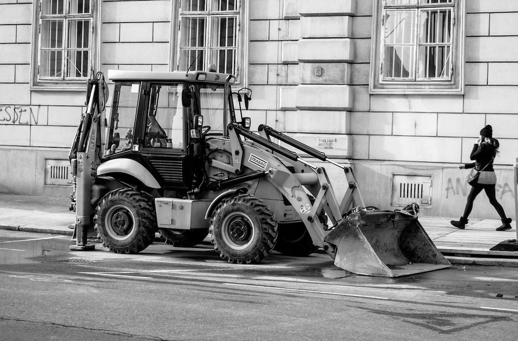 Common Worries on a Construction Project