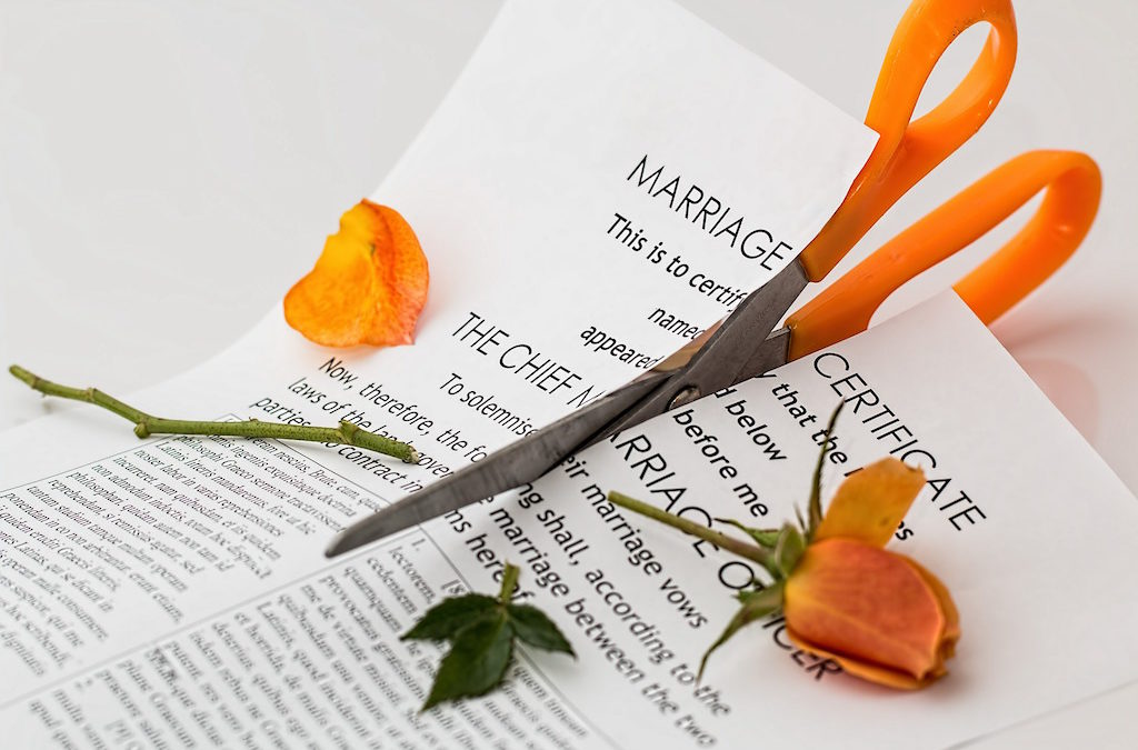 Common Mistakes To Avoid When Seeking A Divorce In Arizona