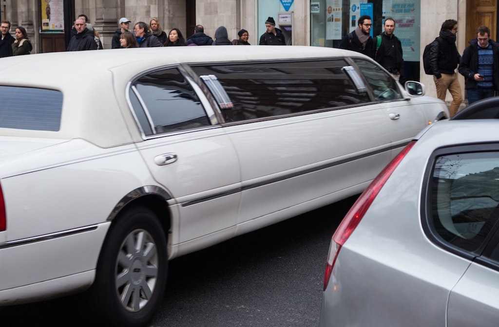 4 Things Every Los Angeles Limousine Service Should Offer