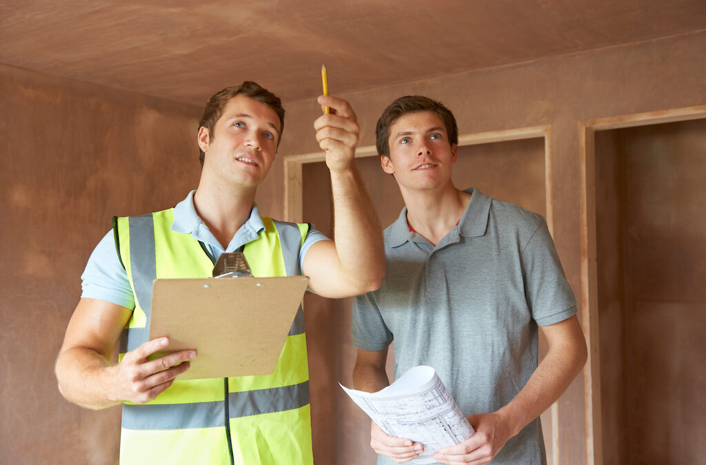 7 Top Qualities to Look for in a Building Inspector