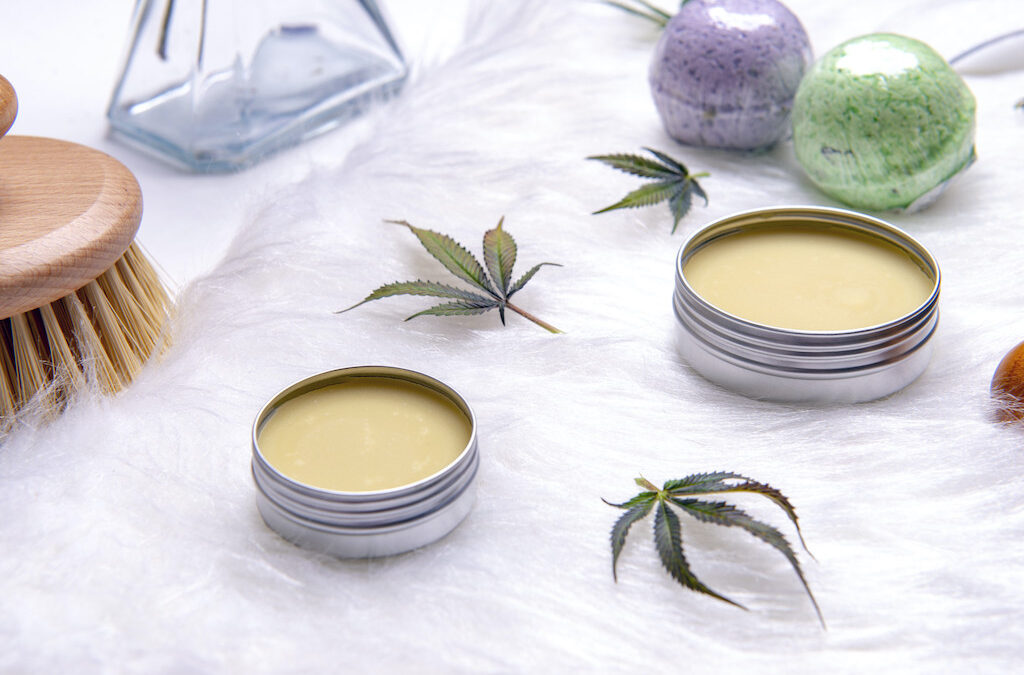 Beyond Lotion: 5 CBD Topical Uses That Might Surprise You