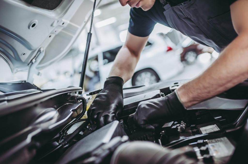 7 Mega Tips One Must Know For Car Maintenance