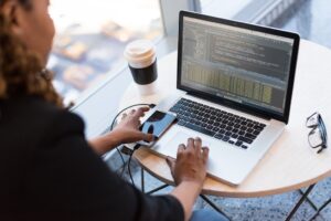 Digital Nomad
