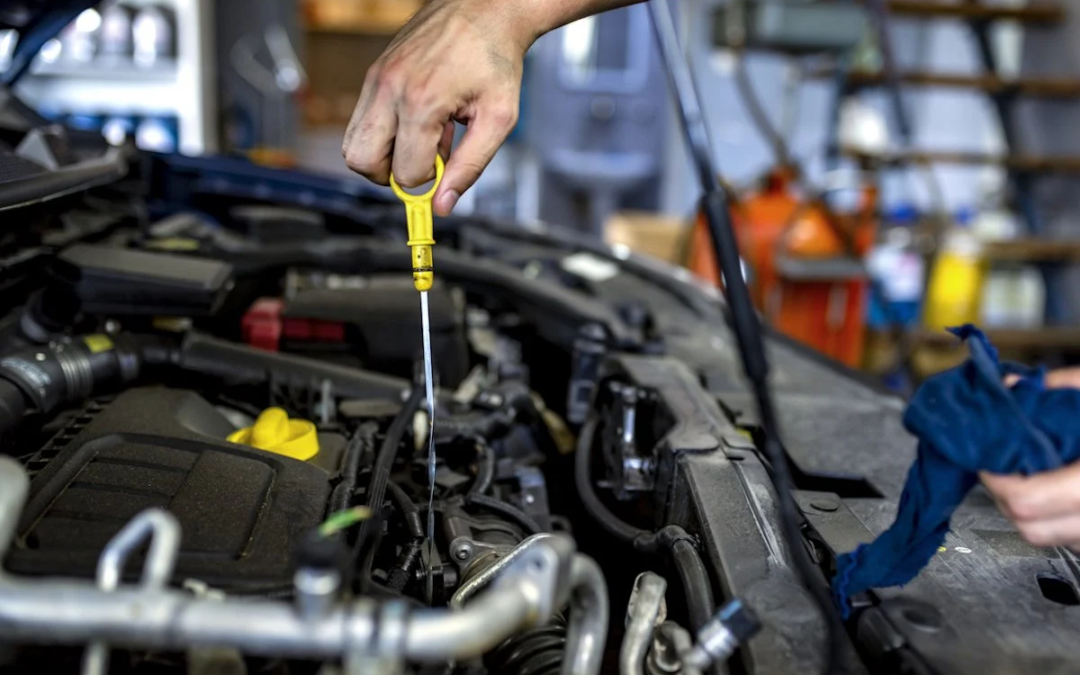 Maintaining Your Vehicle the Right Way: Useful Things to Consider