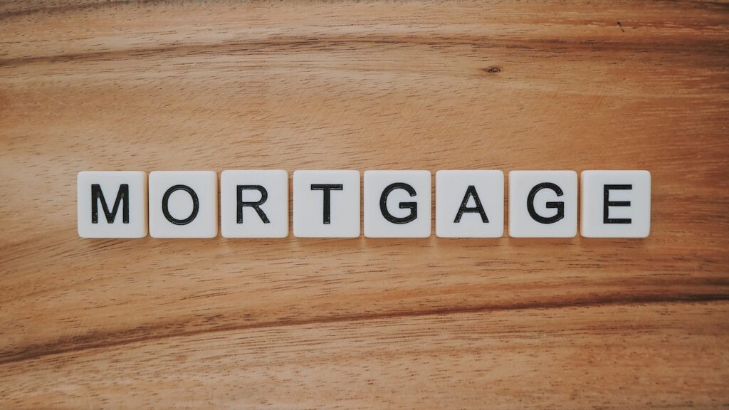 A Mortgage Guide for the First Time Buyer