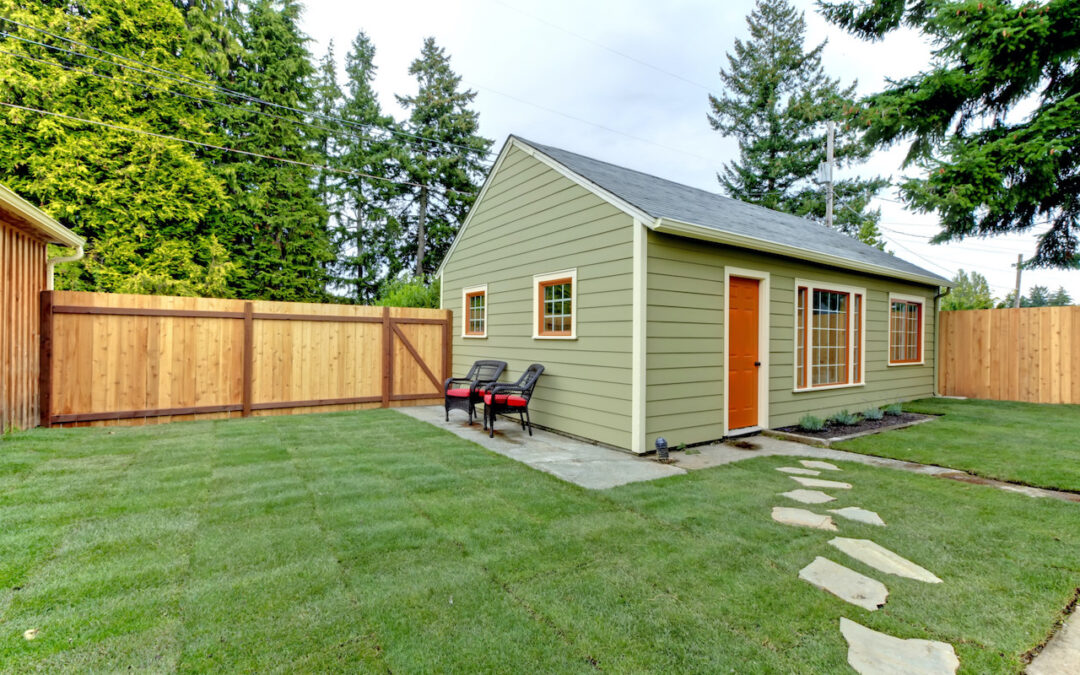 The Ultimate Guide to Accessory Dwelling Units