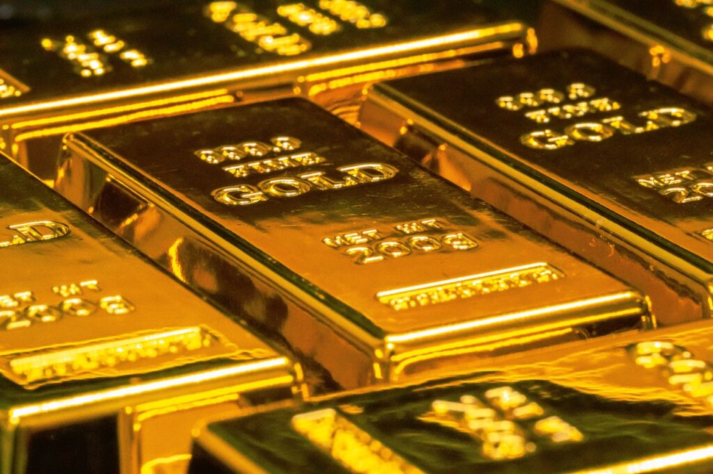Why Is Gold Such a Good Investment Opportunity?