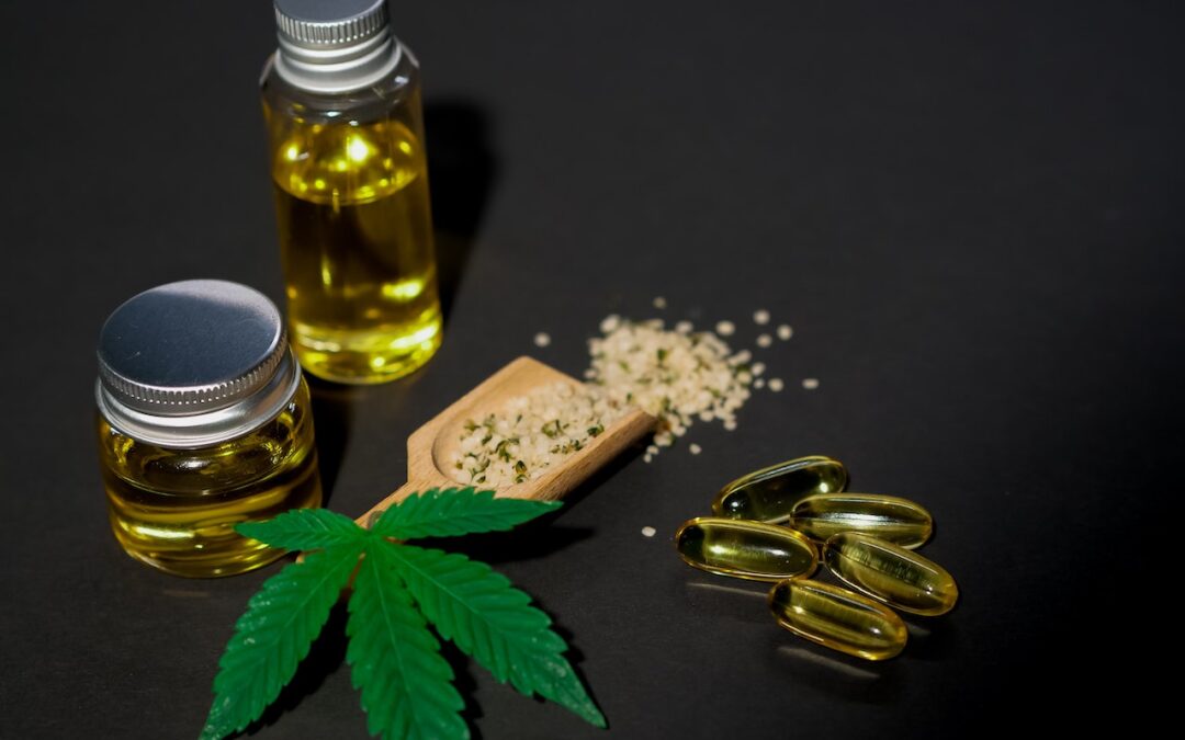 Your Calm Guide: How to Ingest CBD Oil