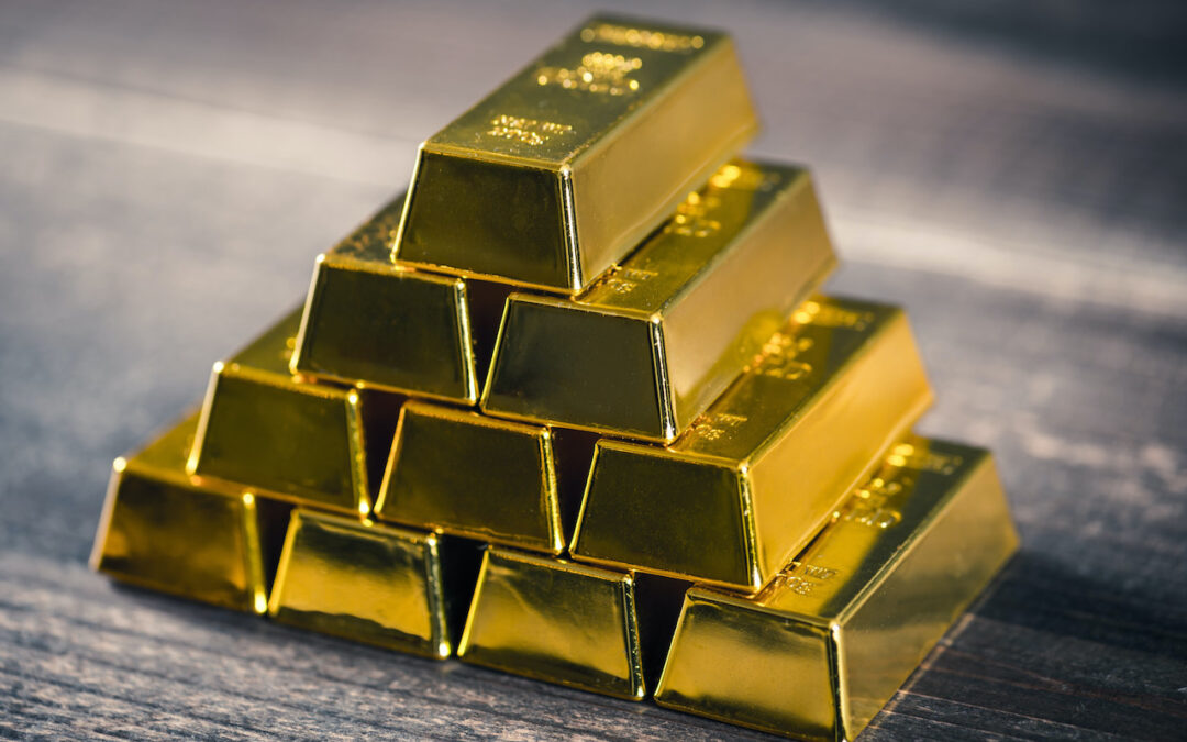 A Precious Investment: Your Simple Guide to Gold IRA Companies