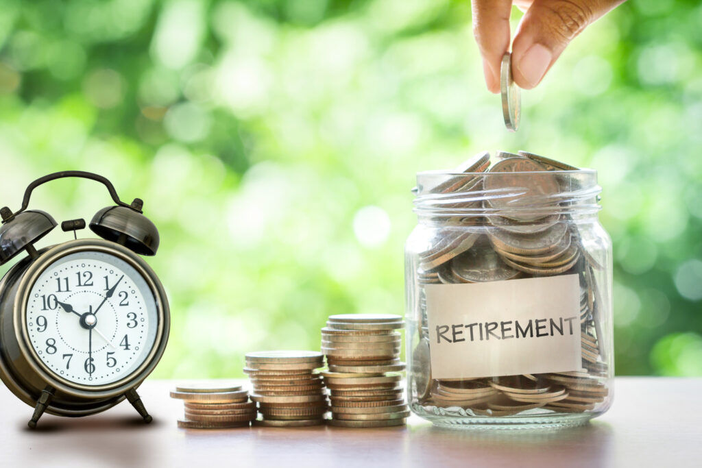 5 Retirement Planning Tips to Get You Prepared for the Future