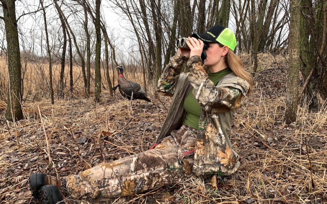 Essentials to Add to Your Waterfowl Hunting Trip Checklist