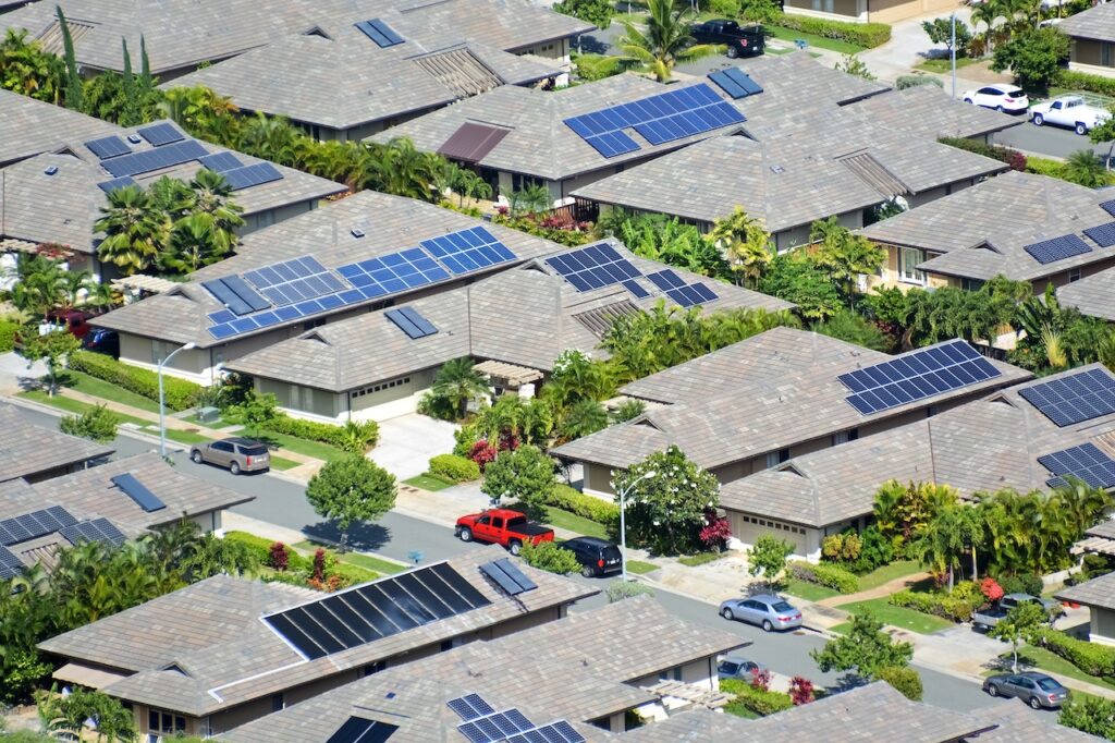 Planning a Solar Powered Home System: Top Tips to Remember