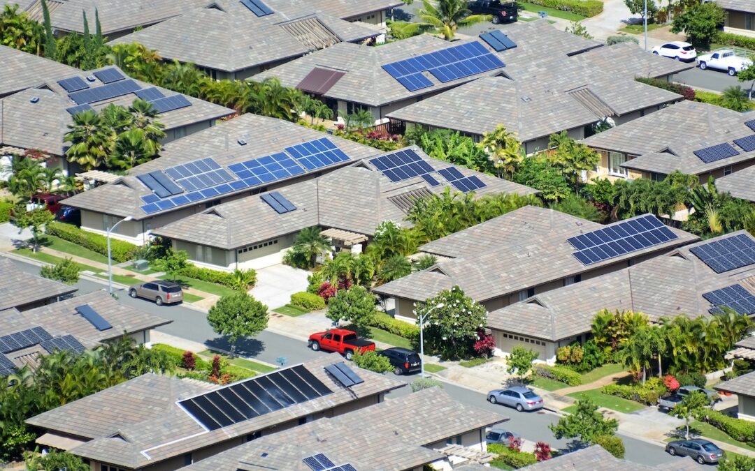 Planning a Solar Powered Home System: Top Tips to Remember