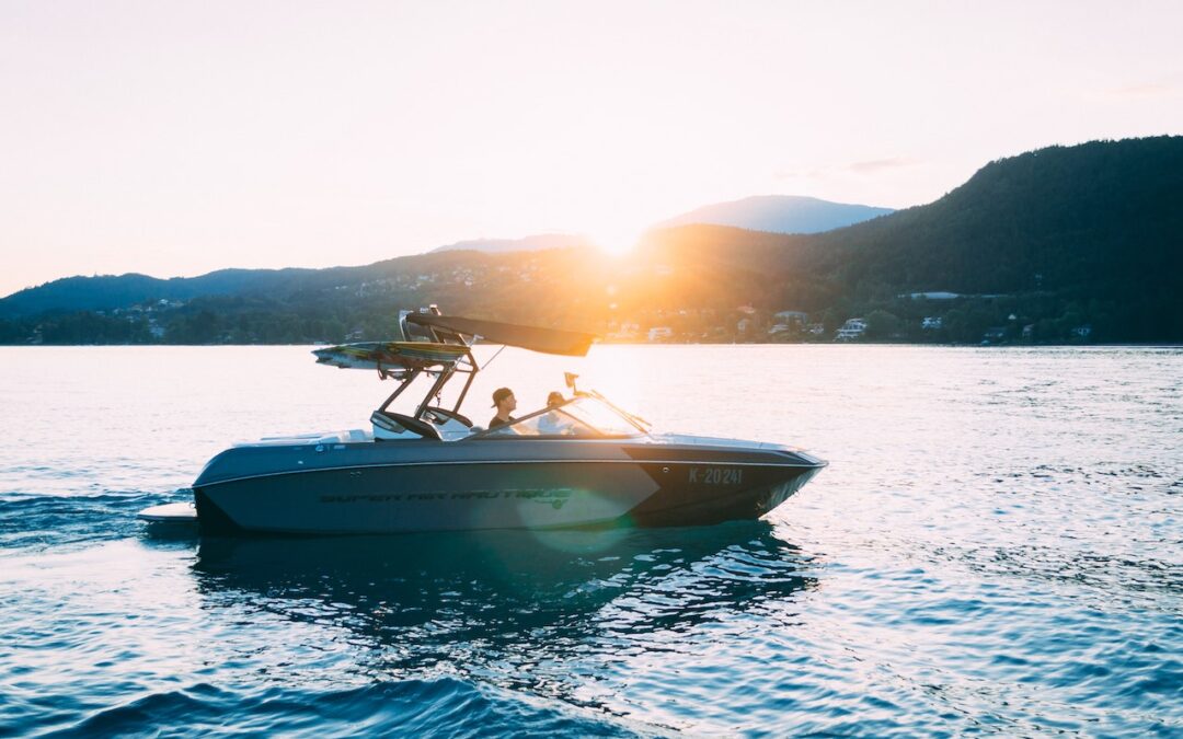 4 Boating Safety Tips You Must Know