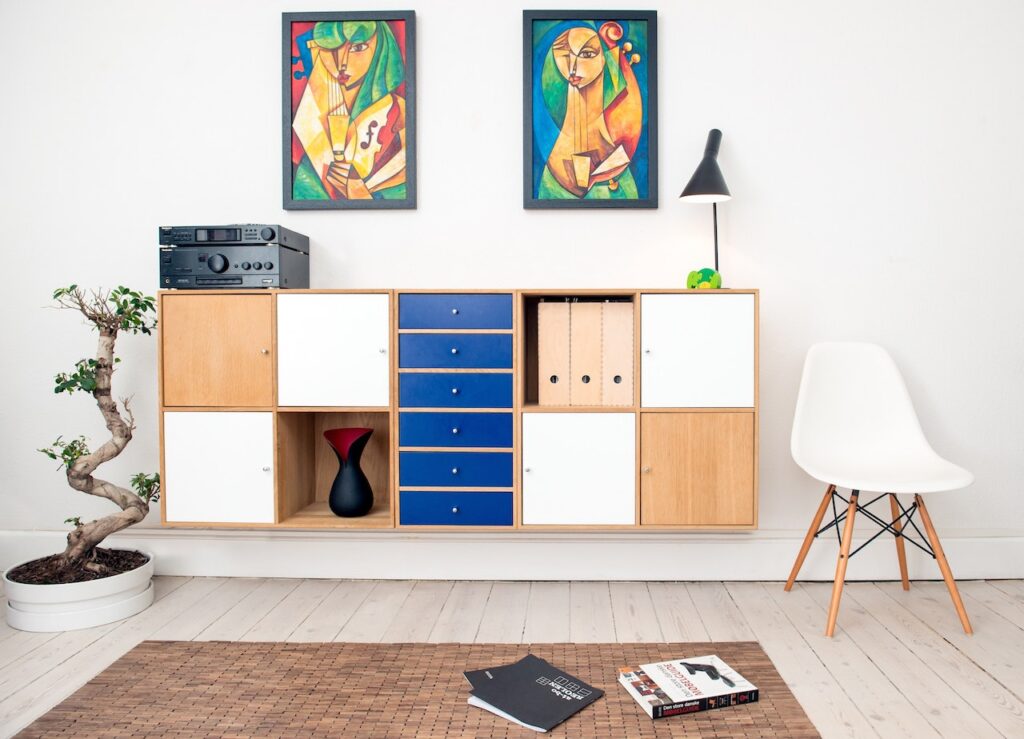 The Benefits of Short-Term Furniture Rental For Homeowners