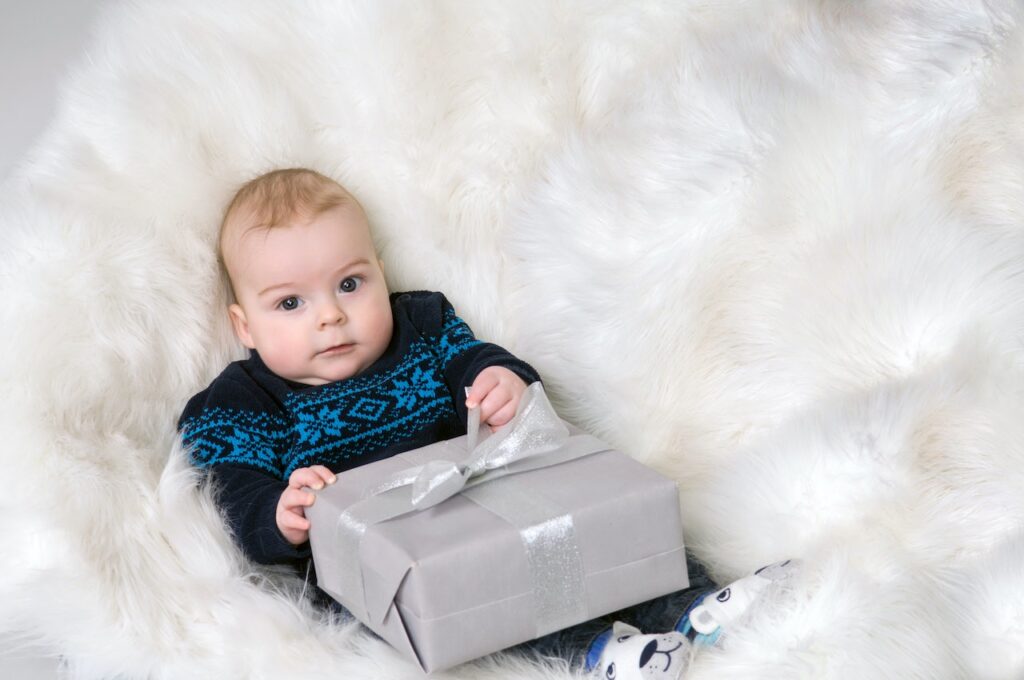 The Ultimate Guide to Baby Gift Boxes for the Newborn