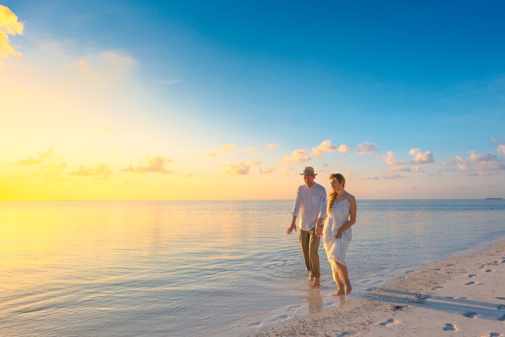 The Ultimate Guide to Planning a Coastal Honeymoon