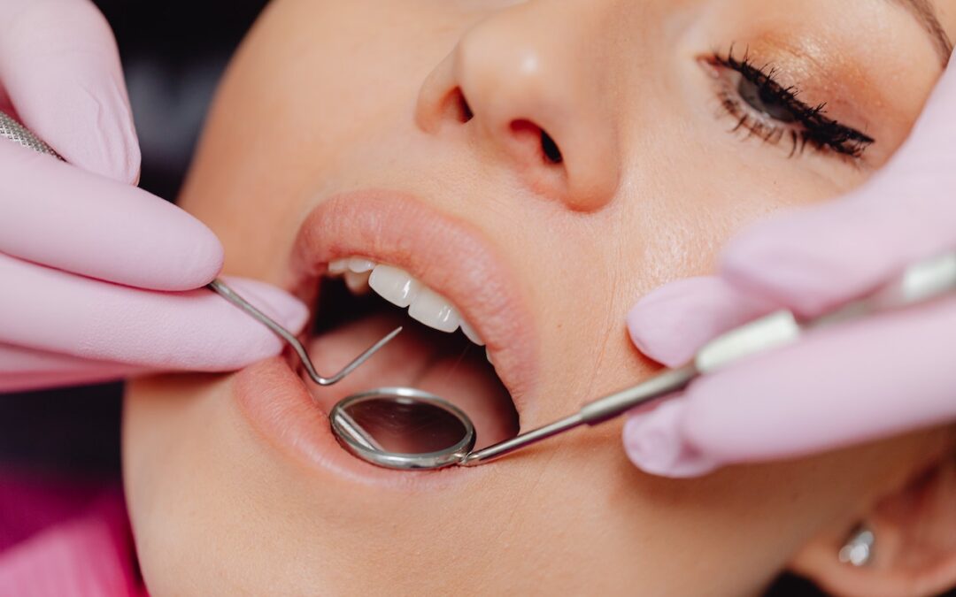 How to Save Money on Your Dental Care