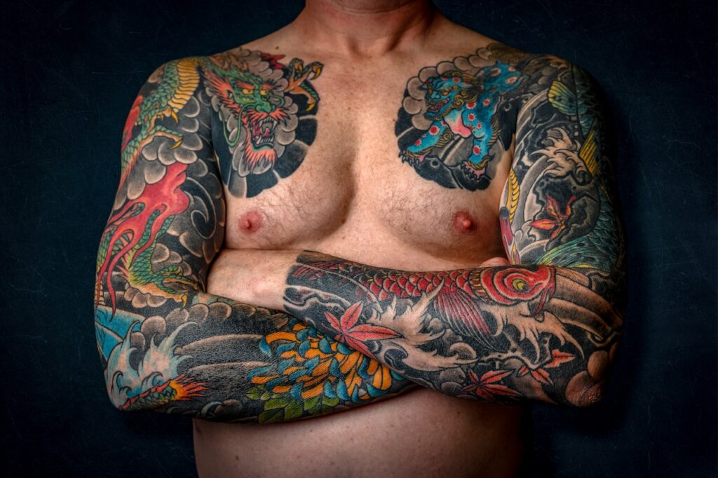 Understanding the Origins of Neo-Traditional Tattoos