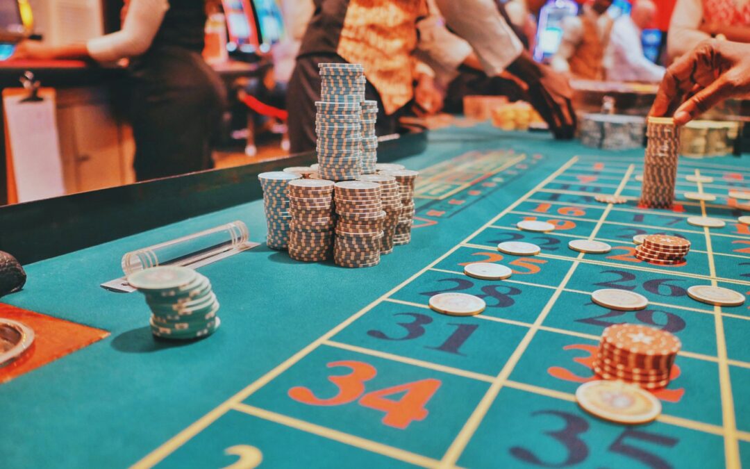 How technology gained momentum to become the driver of online casinos