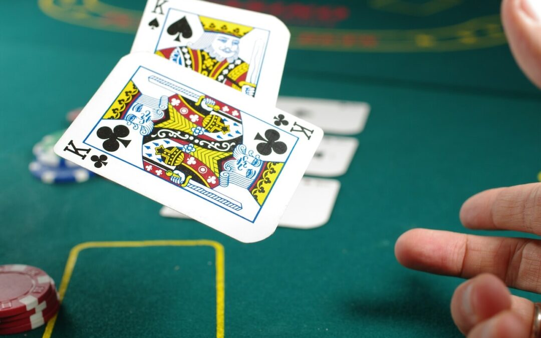 Why online casinos have become an essential for travelers everywhere