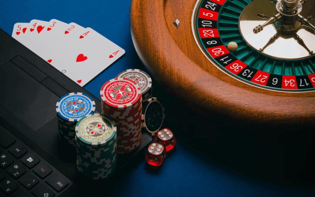How mobile‑first engineering defines modern gambling apps