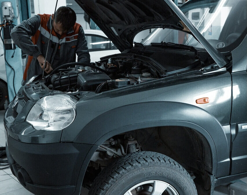 Common Maintenance Mistakes That Can Damage Your Car