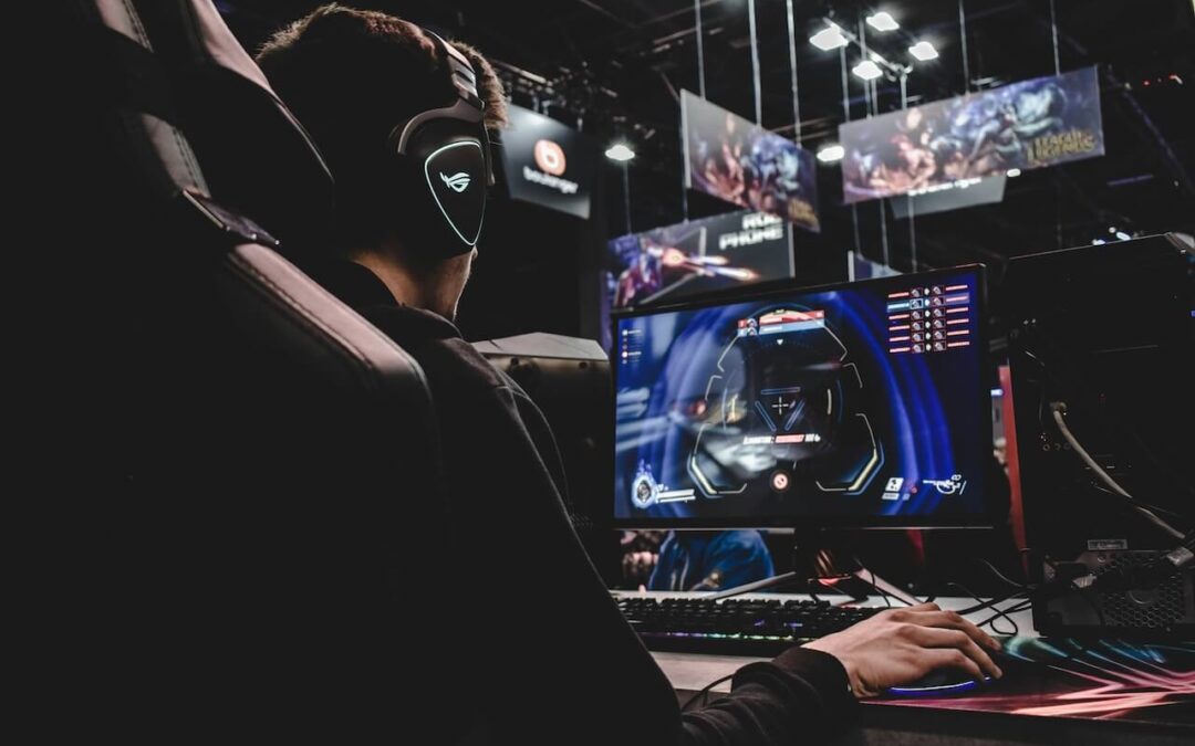 How Aviator Crash Games Reflect Modern Cyber Technology and User Experience Design