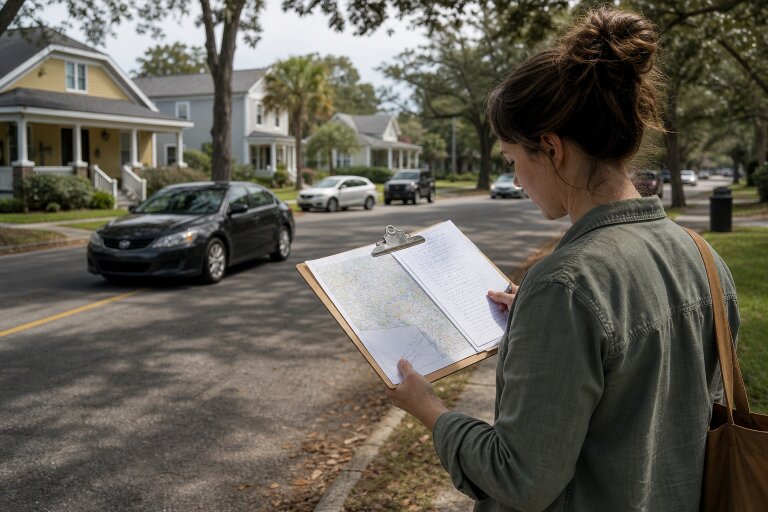 Home-Buying Due Diligence Checklist for Fast-Growing Pensacola, FL Suburbs
